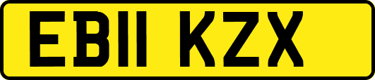 EB11KZX