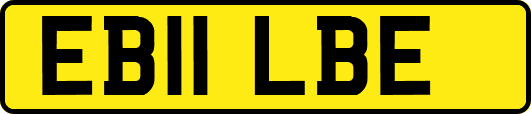 EB11LBE