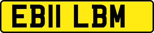 EB11LBM