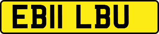EB11LBU