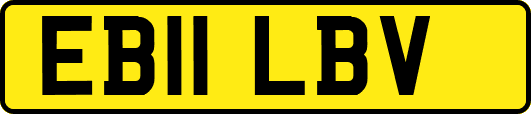 EB11LBV