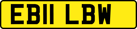 EB11LBW