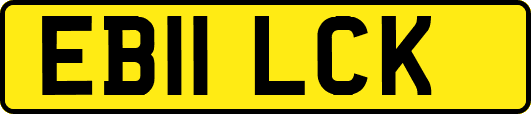 EB11LCK