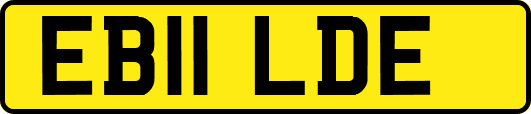 EB11LDE