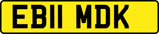 EB11MDK