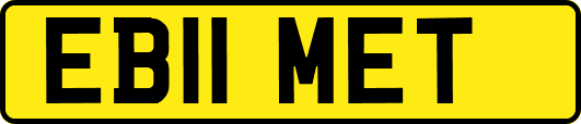 EB11MET