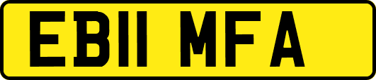 EB11MFA