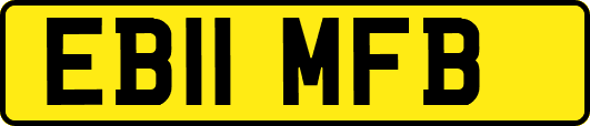 EB11MFB