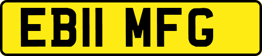 EB11MFG