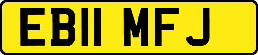 EB11MFJ