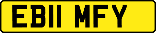 EB11MFY