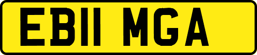 EB11MGA