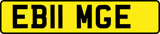 EB11MGE