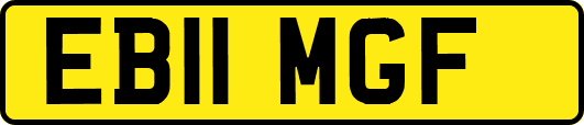 EB11MGF