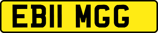 EB11MGG