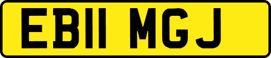EB11MGJ