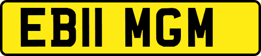 EB11MGM