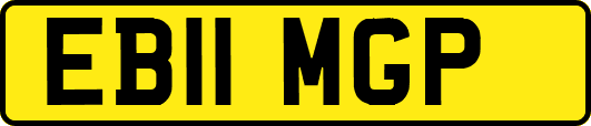EB11MGP