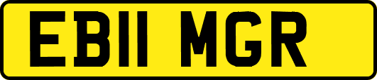 EB11MGR