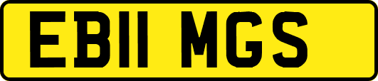 EB11MGS