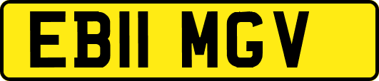 EB11MGV