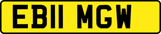 EB11MGW