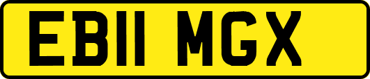 EB11MGX