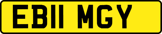 EB11MGY