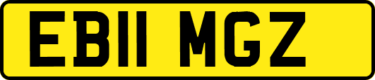 EB11MGZ