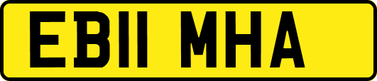 EB11MHA