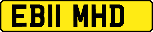 EB11MHD