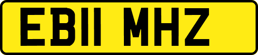 EB11MHZ