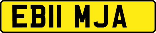 EB11MJA