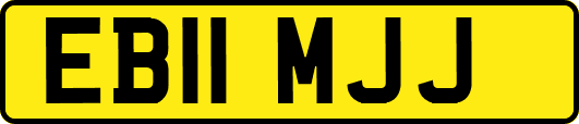 EB11MJJ