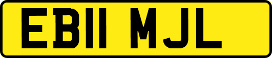 EB11MJL