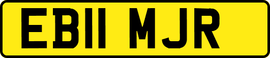 EB11MJR