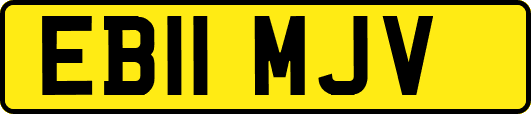 EB11MJV