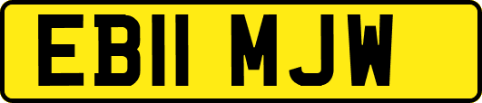 EB11MJW