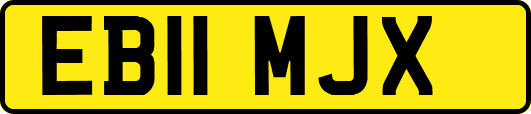 EB11MJX