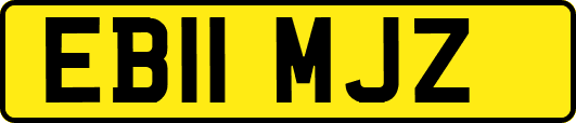 EB11MJZ