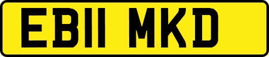 EB11MKD