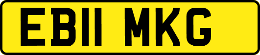 EB11MKG