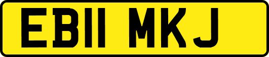 EB11MKJ