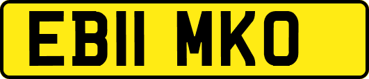 EB11MKO