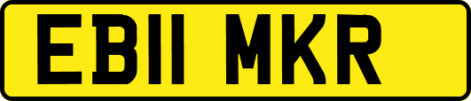 EB11MKR