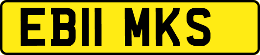 EB11MKS