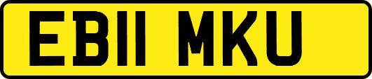 EB11MKU