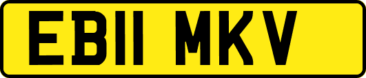 EB11MKV
