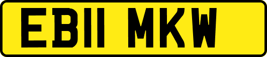 EB11MKW