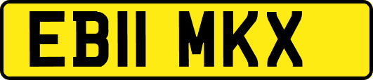 EB11MKX